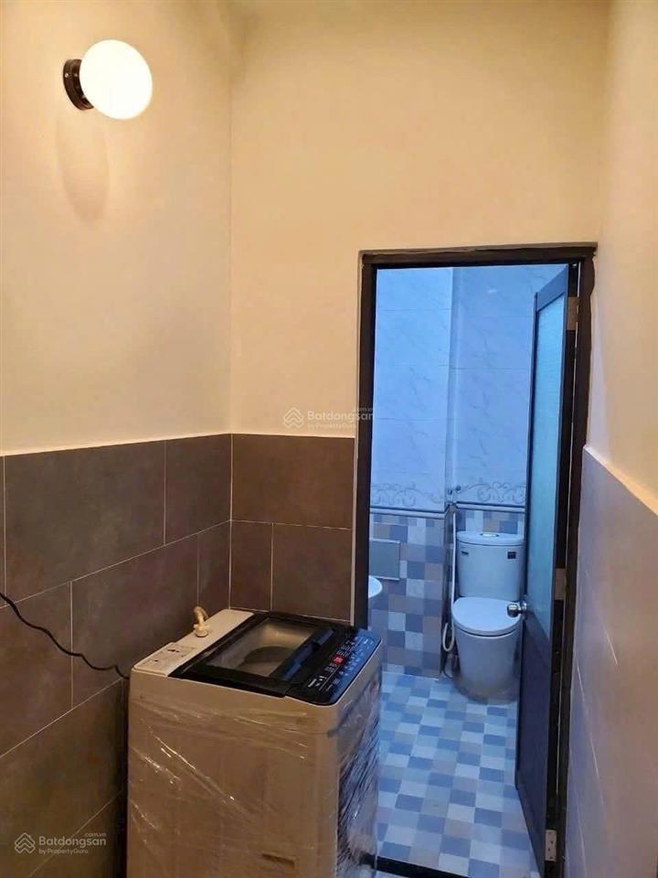 Siêu phẩm tòa căn hộ 4 tầng dòng tiền 50 triệu /tháng  thang máy
