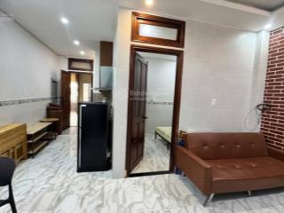 Siêu phẩm tòa căn hộ 4 tầng dòng tiền 50 triệu /tháng  thang máy