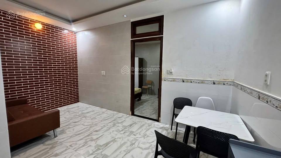 Siêu phẩm tòa căn hộ 4 tầng dòng tiền 50 triệu /tháng  thang máy