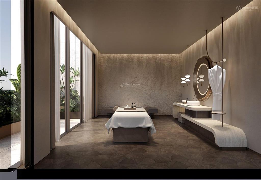 Siêu ưu đãi đến từ cđt mik group  khi booking sớm the magnolia (mik long biên)  đẳng cấp 6 sao