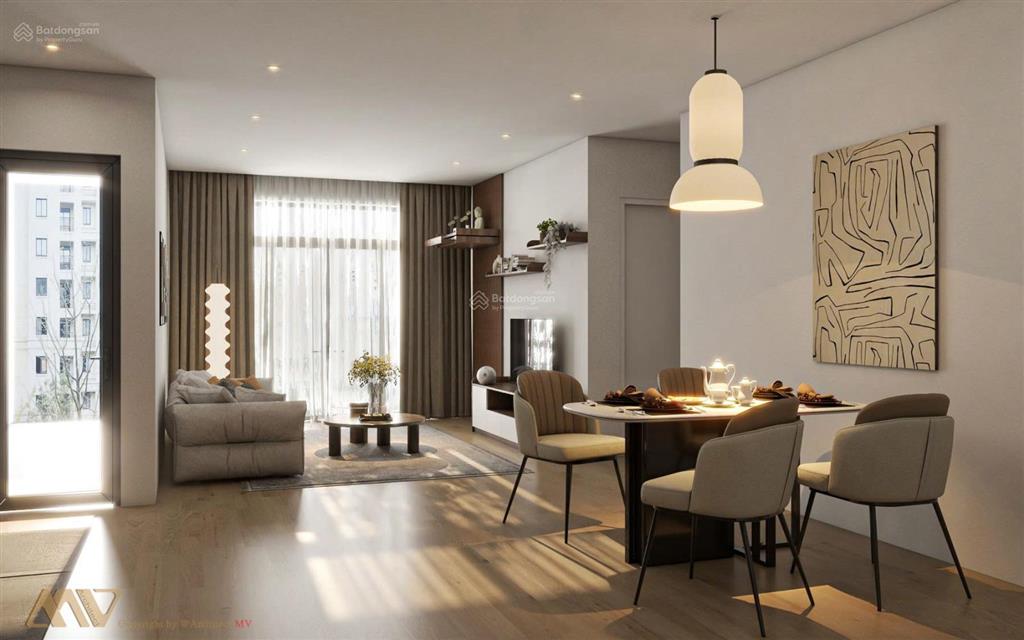 Cần tiền tôi muốn bán gấp căn 120m2 (3pn3vs) ở khai sơn giá 8.1 tỷ bao phí, bao bảo trì, tầng trung