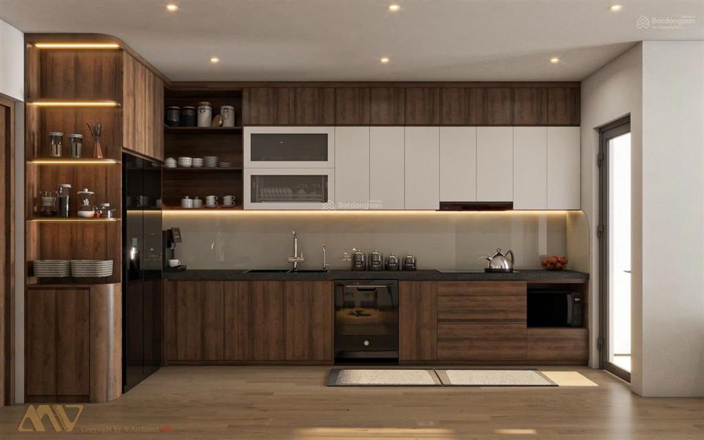 Cần tiền tôi muốn bán gấp căn 120m2 (3pn3vs) ở khai sơn giá 8.1 tỷ bao phí, bao bảo trì, tầng trung