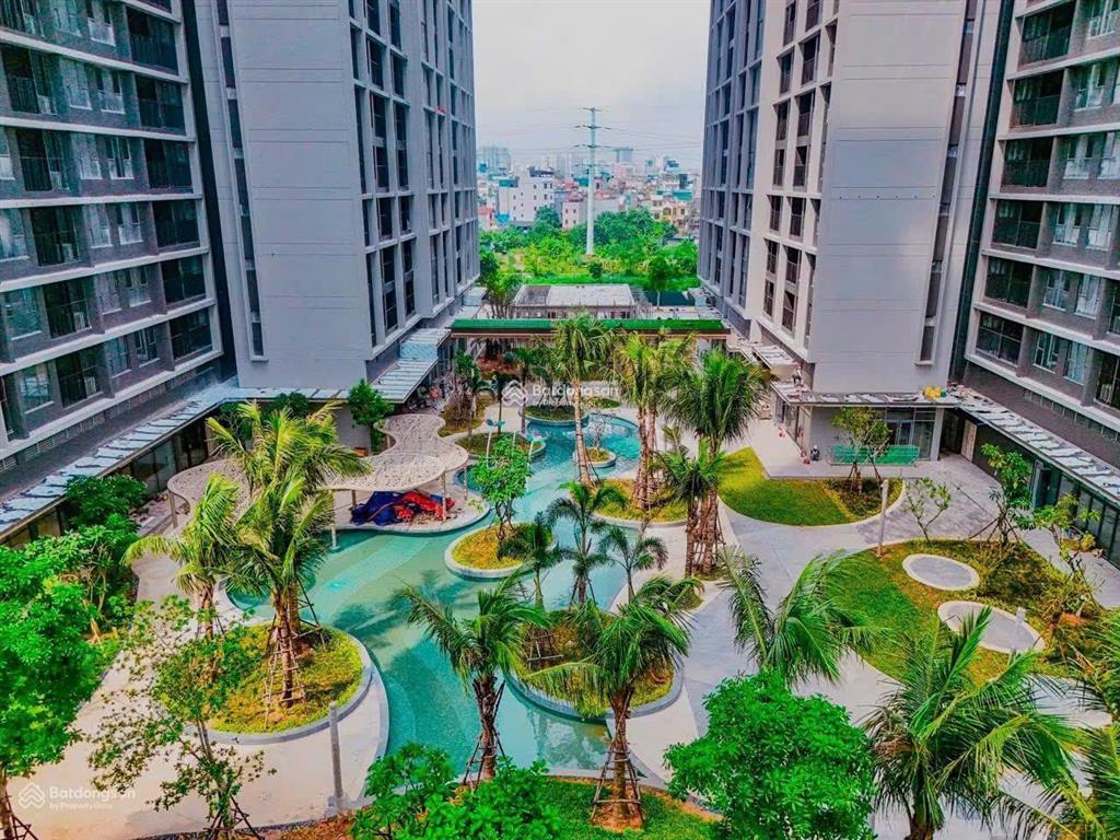 Mình chính chủ cho thuê căn 54m(2pn2vs), tầng cao, view pháo hoa mỹ đình. giá 9tr/tháng, có tl