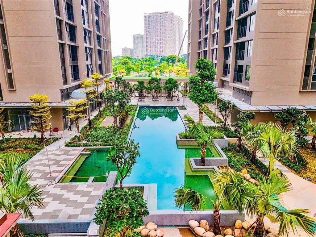Mình chính chủ cho thuê căn 54m(2pn2vs), tầng cao, view pháo hoa mỹ đình. giá 9tr/tháng, có tl
