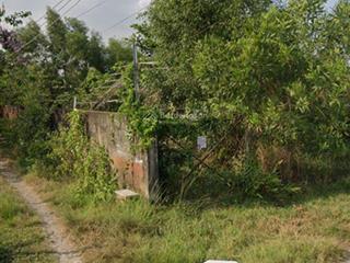 Đất 2mt 19.5x51 = 1000m², nằm trên bán đảo mini, cách ngã 3 long phước chỉ 200m. 20.5 tỷ tlm.