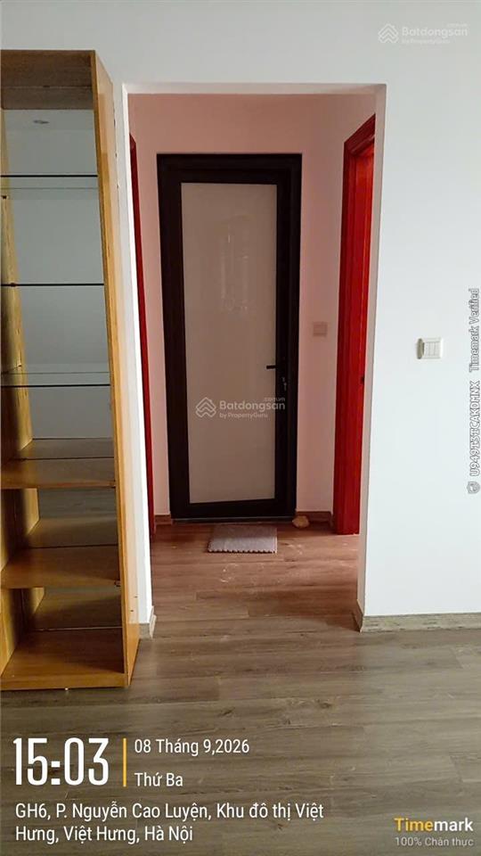 Bán căn hộ green house, 4,8 tỷ, 72 m2, 2pn, 2wc, hàng hiếm tại long biên, hà nội