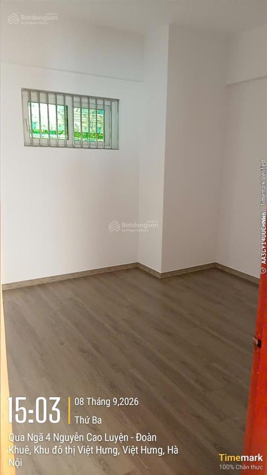 Bán căn hộ green house, 4,8 tỷ, 72 m2, 2pn, 2wc, hàng hiếm tại long biên, hà nội