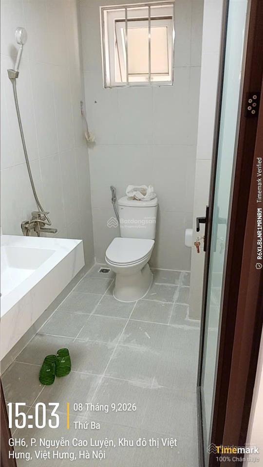 Bán căn hộ green house, 4,8 tỷ, 72 m2, 2pn, 2wc, hàng hiếm tại long biên, hà nội