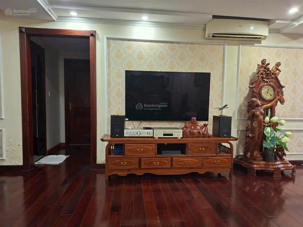 Bán căn hộ chung cư green house, diện tích 154m, giá chỉ 9.5 tỷ