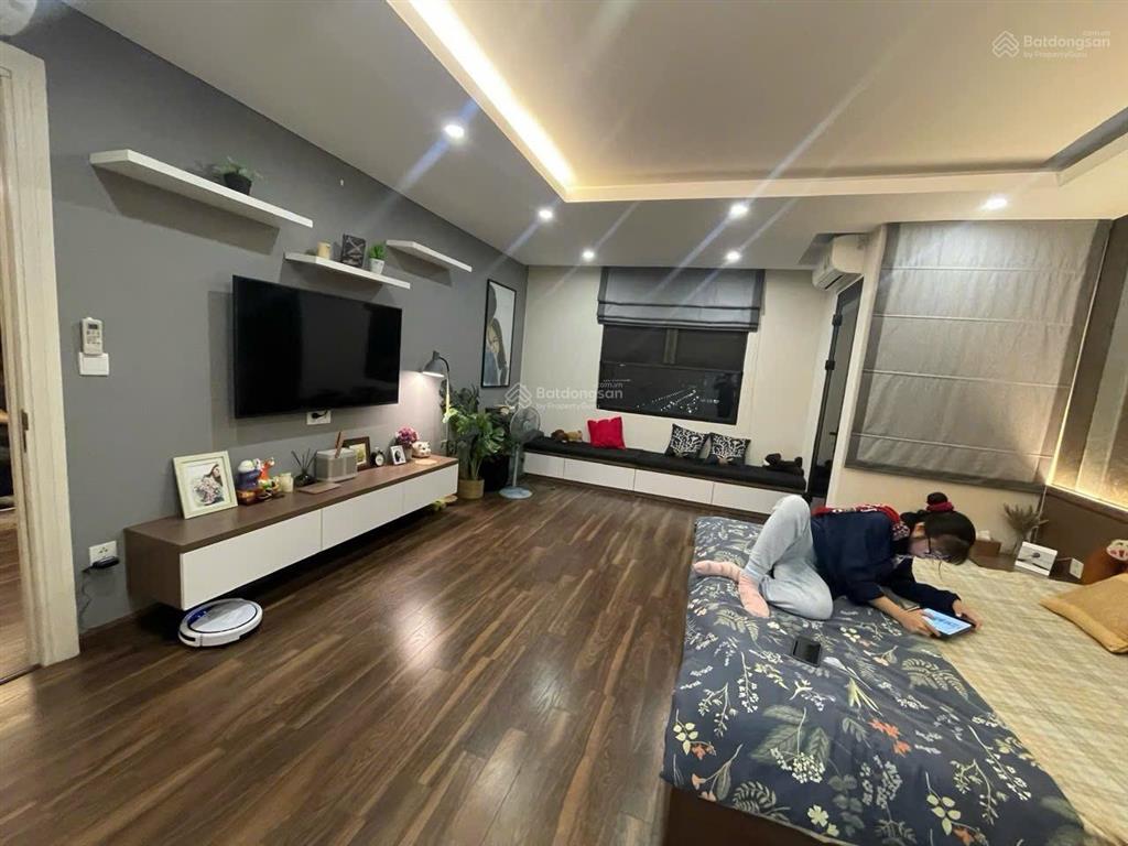 Bán gấp căn hộ cc eco city việt hưng, 11,5 tỷ, 146m2, view đẹp, p. giang biên, q. long biên