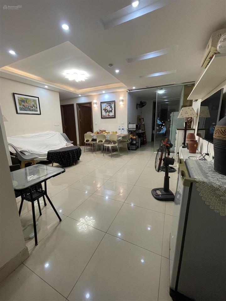 Bán cc ruby city, 4,5 tỷ, 82m2, 3pn + 2wc, view đẹp, giá ưu đãi tại giang biên, long biên, hà nội