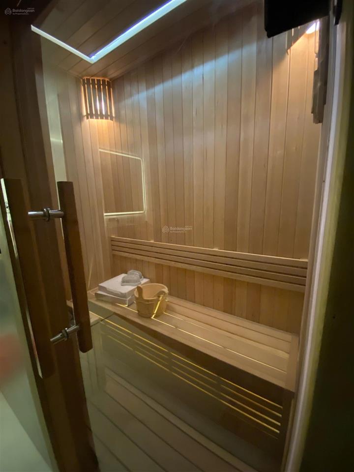 Chính chủ bán biệt thự song lập, dt 200m2, view vườn hoa, elegant park 21 thạch bàn, giá 78 tỷ