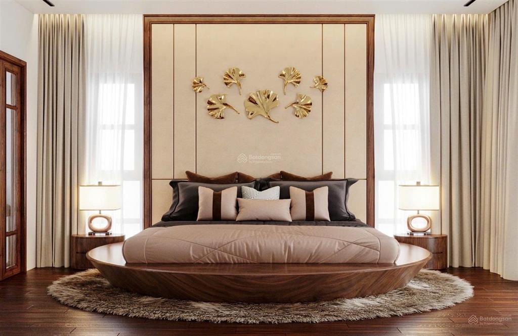 Chính chủ bán biệt thự song lập, dt 200m2, view vườn hoa, elegant park 21 thạch bàn, giá 78 tỷ