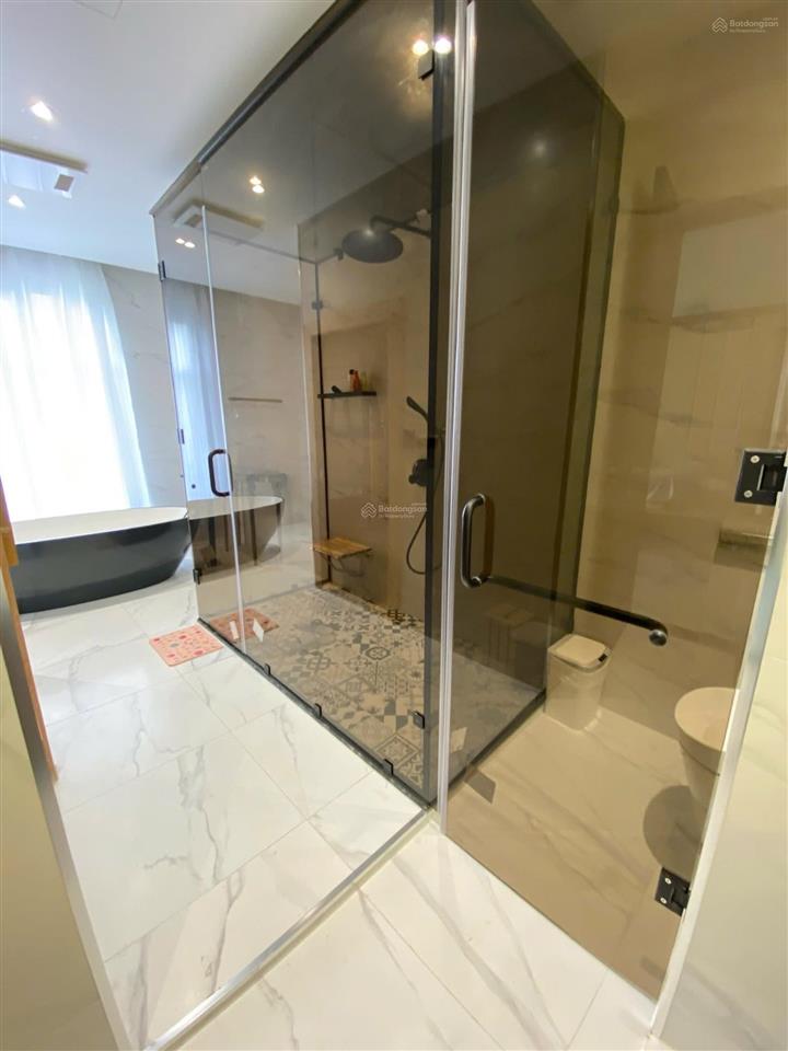 Chính chủ bán biệt thự song lập, dt 200m2, view vườn hoa, elegant park 21 thạch bàn, giá 78 tỷ