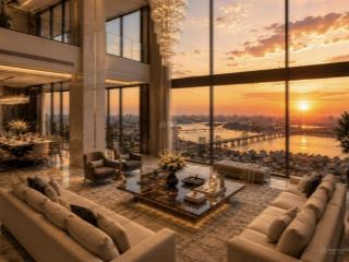 Quỹ căn nổi bật, quỹ ngoại giao, quỹ căn trực tiếp chủ đầu tư, chung cư the magnolia mik khai sơn