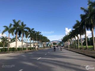 Hơn 1 tỷ/lô đất 80m full thổ cư ngay cạnh khu công nghiệp, đh lâm nghiệp  0986 567 ***