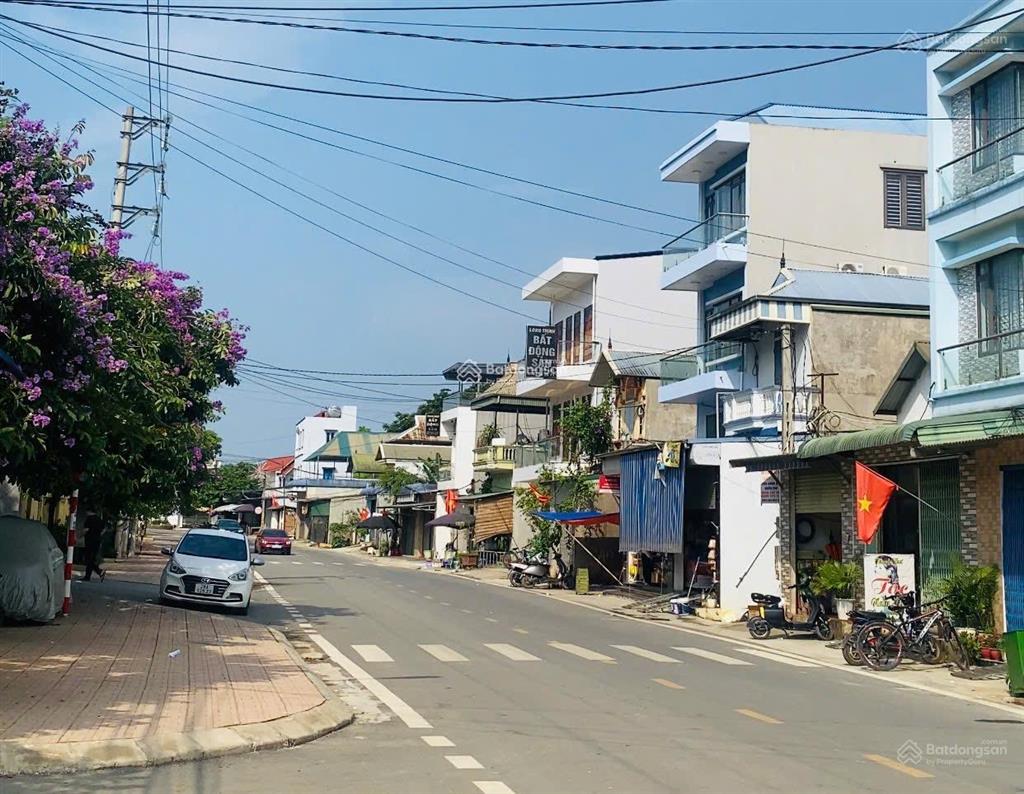 Hơn 1 tỷ/lô đất 80m full thổ cư ngay cạnh khu công nghiệp, đh lâm nghiệp  0986 567 ***