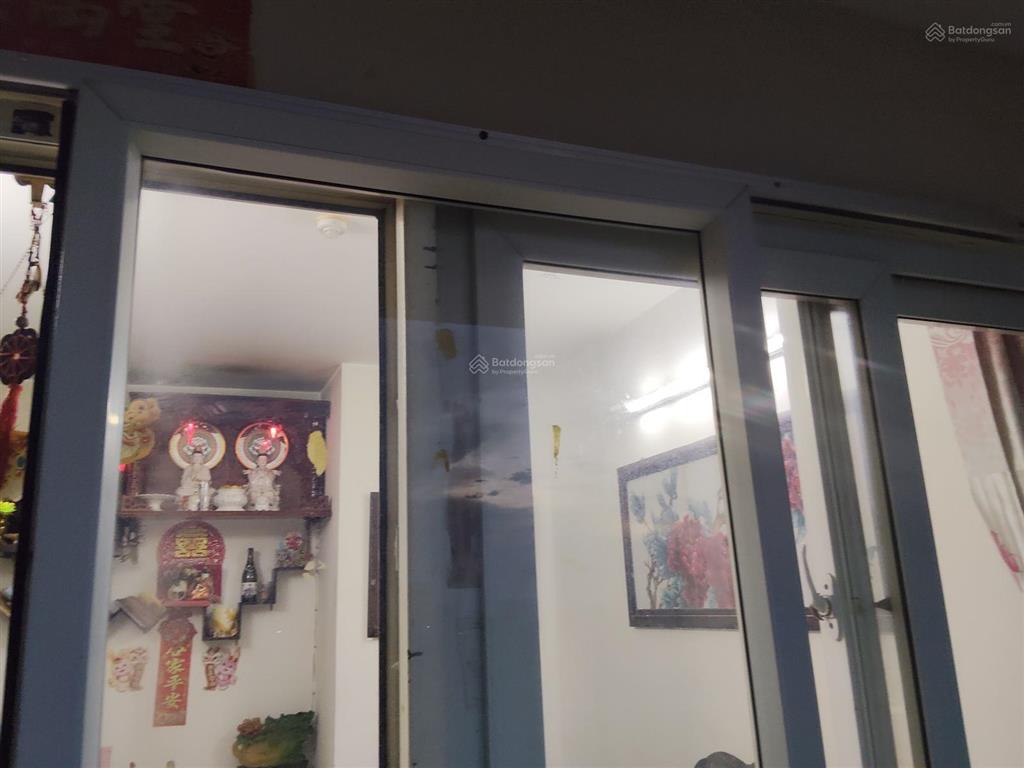 Bán căn hộ chung cư tân phước 2,55 tỷ, 43,3m2 tại phường minh phụng, quận 11, tp. hcm