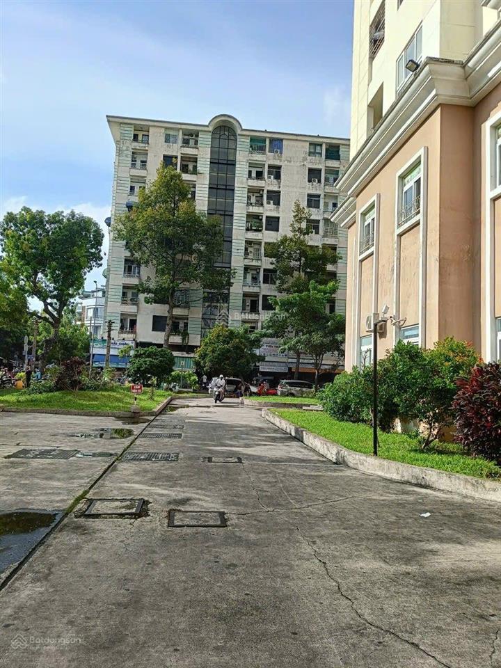 Bán căn hộ chung cư tân phước 2,55 tỷ, 43,3m2 tại phường minh phụng, quận 11, tp. hcm