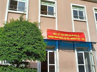 Bán căn hộ chung cư tân phước 2,55 tỷ, 43,3m2 tại phường minh phụng, quận 11, tp. hcm