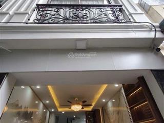 Nhà đẹp hồ tùng mậu  ở ngay  gần oto  cần thanh khoản trước tết