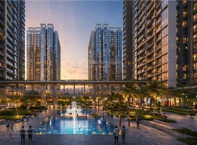 Qũy căn vinhomes cao xà lá nguyễn trãi 1pn2pn3pn, cập nhật bảng giá ưu đãi chiết khấu sớm nhất
