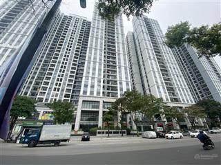 Bán sàn thương mại chung cư green park phương đông  trần thủ độ
