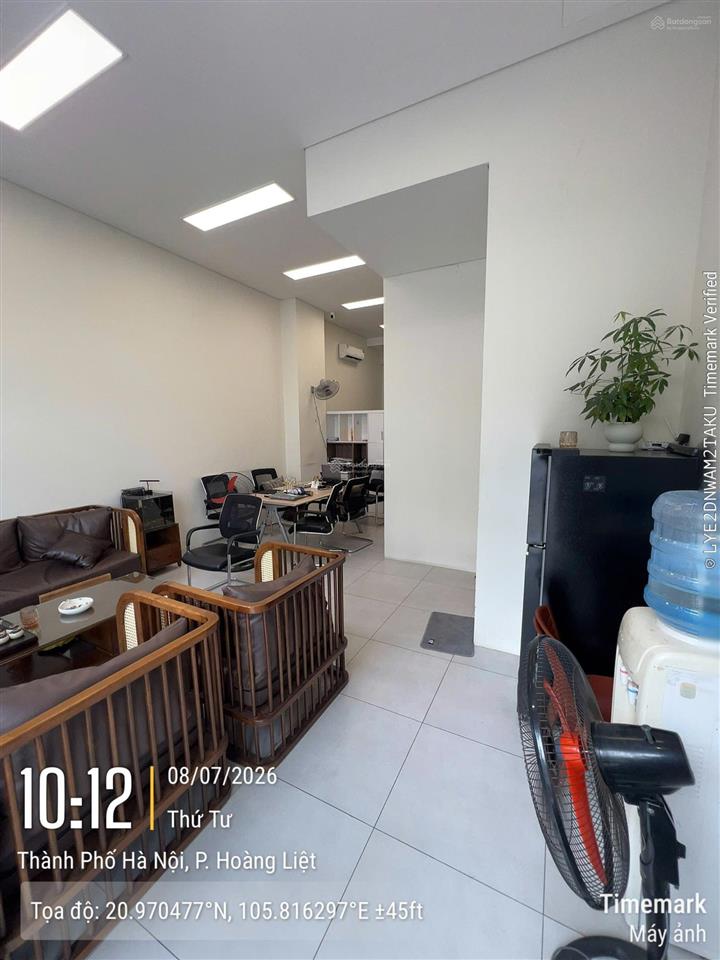 Chính chủ cho thuê tầng 1 giá 11 triệu/th  phù hợp làm văn phòng, showroom, kinh doanh, cửa hàng