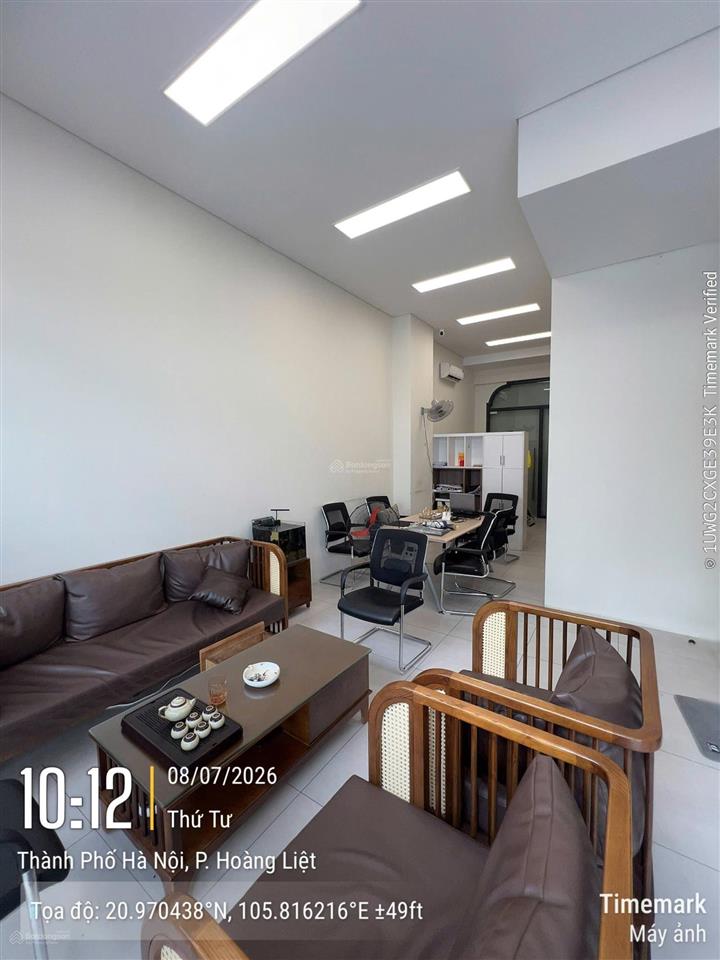 Chính chủ cho thuê tầng 1 giá 11 triệu/th  phù hợp làm văn phòng, showroom, kinh doanh, cửa hàng