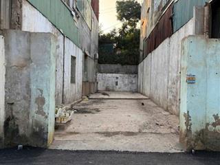 Bán đất 100m2, 6 tỷ tại ninh sơn, chúc sơn