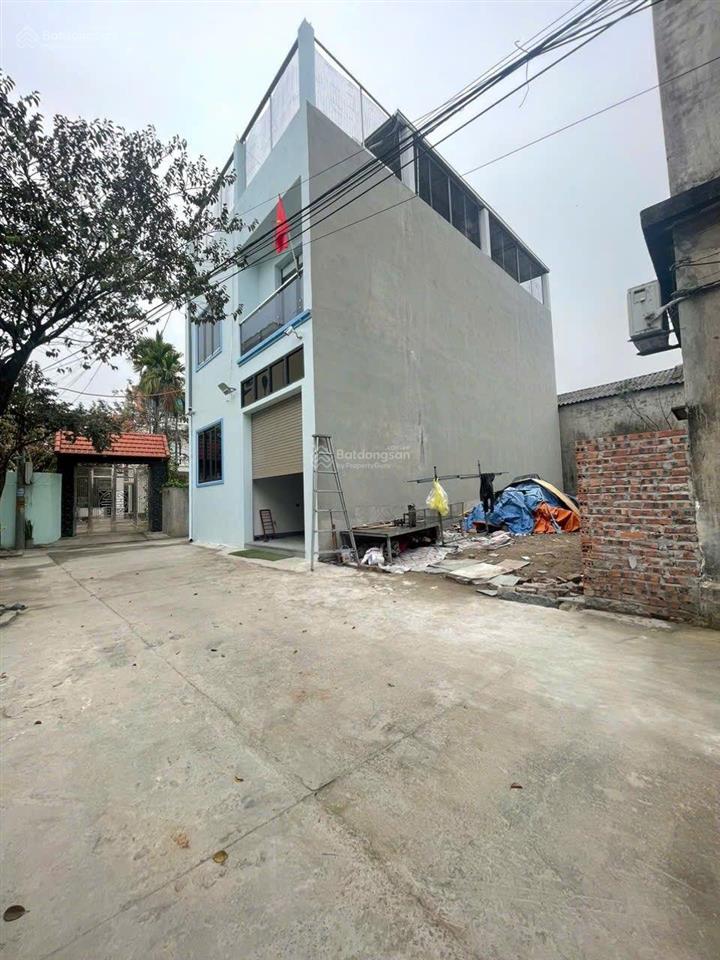 Bán đất tại ngọc hòa, 4,65 tỷ, 59,3m2, giá cực chất bao đẹp