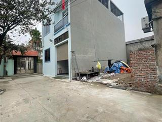 Bán đất tại ngọc hòa, 4,65 tỷ, 59,3m2, giá cực chất bao đẹp