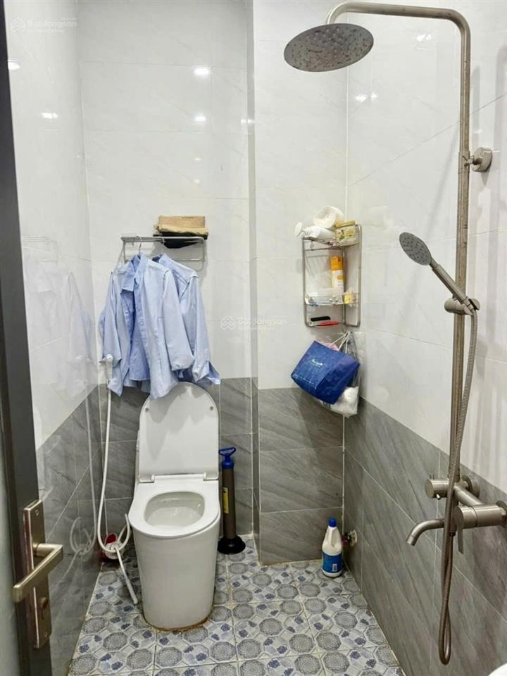 Chốt gấp nhà hẻm xe hơi quang trung 54m2 vuông vức  chỉ 5.5 tỷ