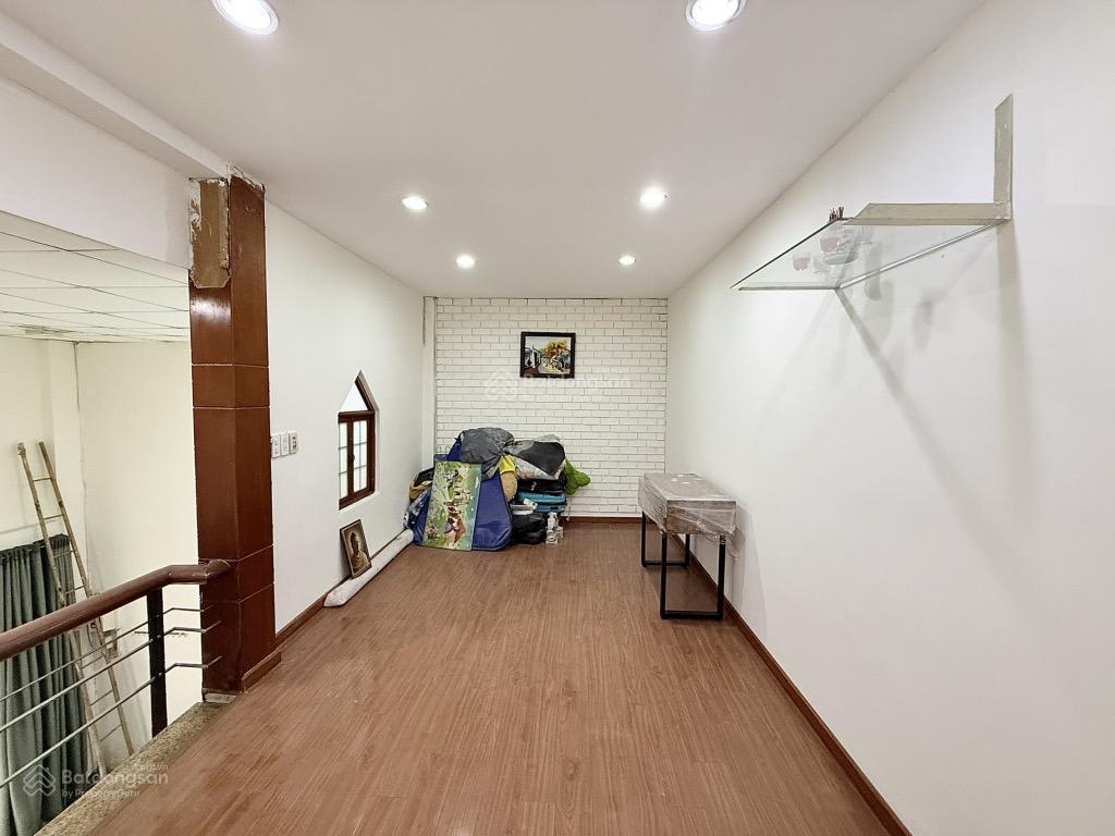 Nhà rộng 5.5m hiếm có tại quang trung 2 tầng, 3pn, giá tốt 5.7 tỷ