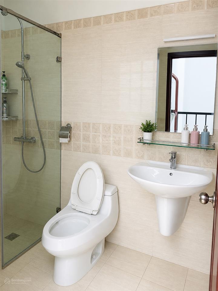 Trung tâm gò vấp nhà 4 tầng, khu đồng bộ, hẻm ô tô, 4x14m, giá tốt 8 tỷ