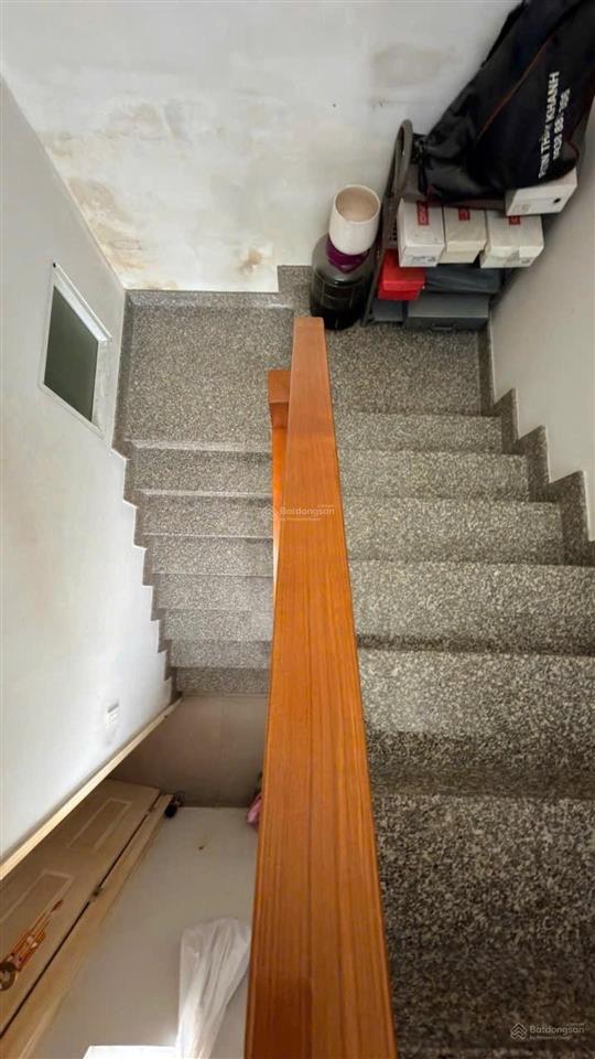 Gò vấp, lê văn thọ, 33m2x 4tầng, 3pn, giá 4.5tỷ