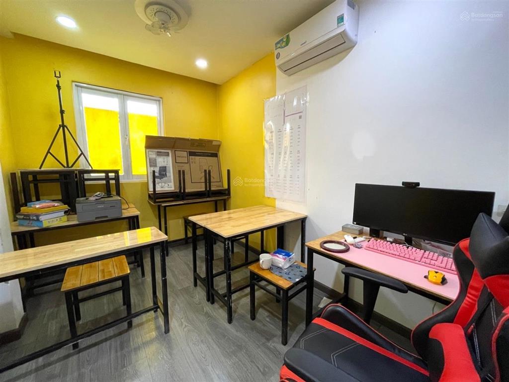 Gò vấp, 31m2, 2 tầng, giá 3.5 tỷ, ngay lê văn thọ, quang trung