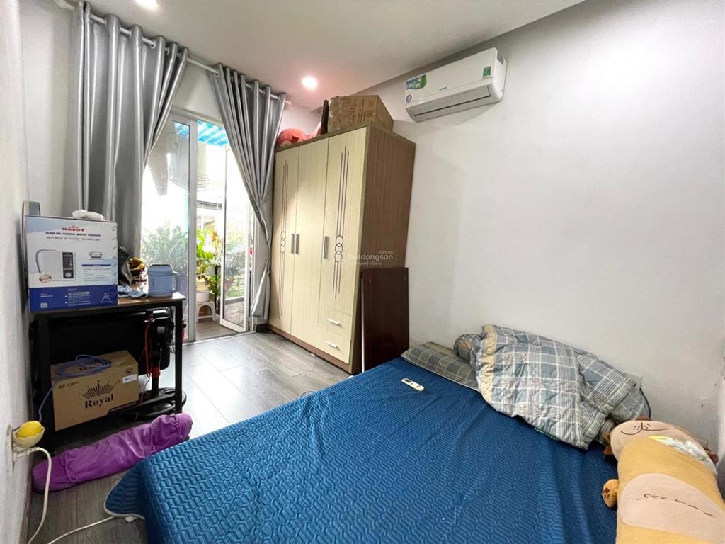 Gò vấp, 31m2, 2 tầng, giá 3.5 tỷ, ngay lê văn thọ, quang trung
