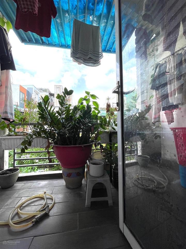 Gò vấp, 31m2, 2 tầng, giá 3.5 tỷ, ngay lê văn thọ, quang trung