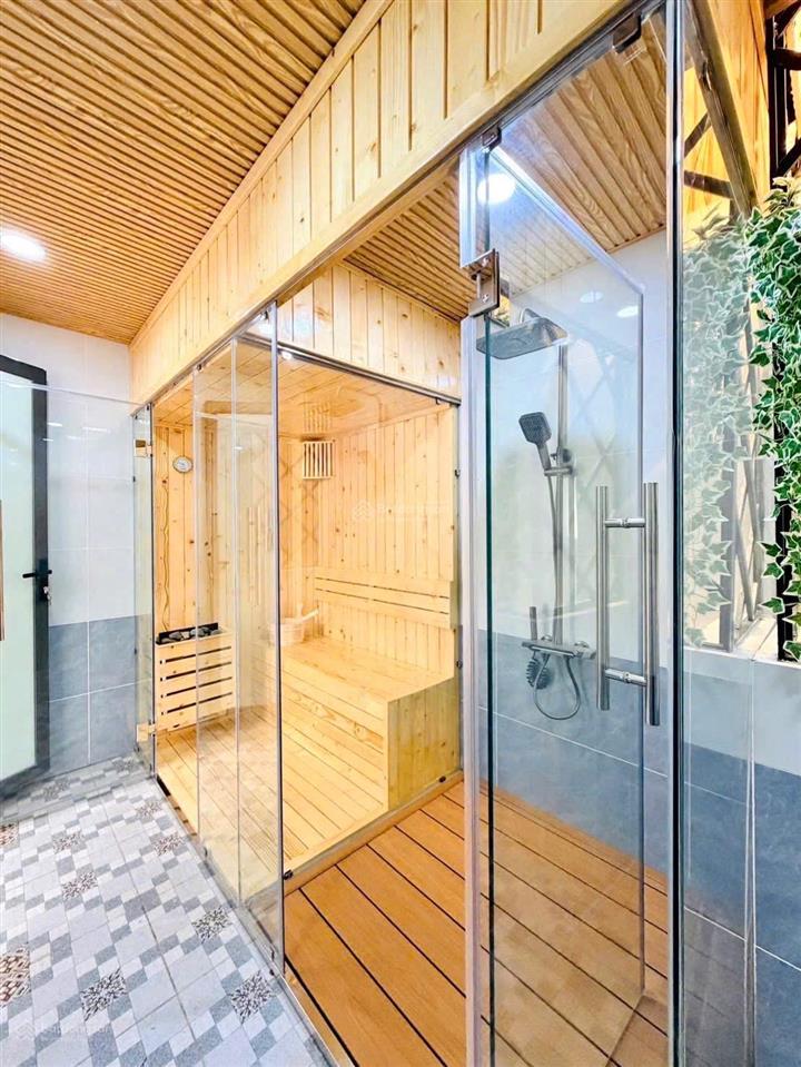 Bán nhà riêng 4pn, 5wc, 54m2, 9,6 tỷ, tại quang trung, phường 8, quận gò vấp, tp. hcm, giá ưu đãi