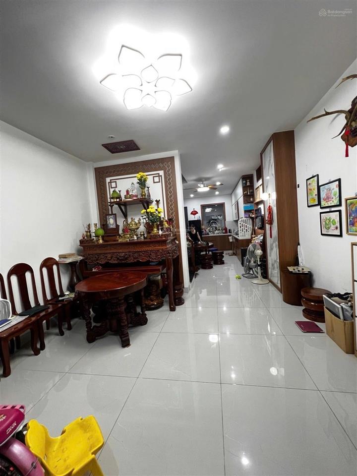 Bán nhà 66m2, 4 tầng, đường lê văn thọ gò vấp, giá 8.2 tỷ