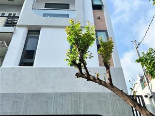 Bán nhà 66m2, 4 tầng, đường lê văn thọ gò vấp, giá 8.2 tỷ