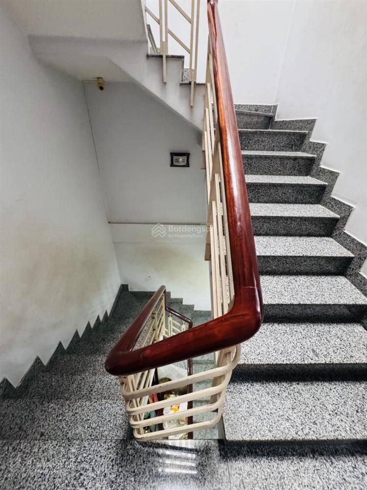 Bán nr 4pn, 3 tầng, 60m2, giá cực chất 6,07 tỷ tại nguyễn văn khối, gò vấp, hcm
