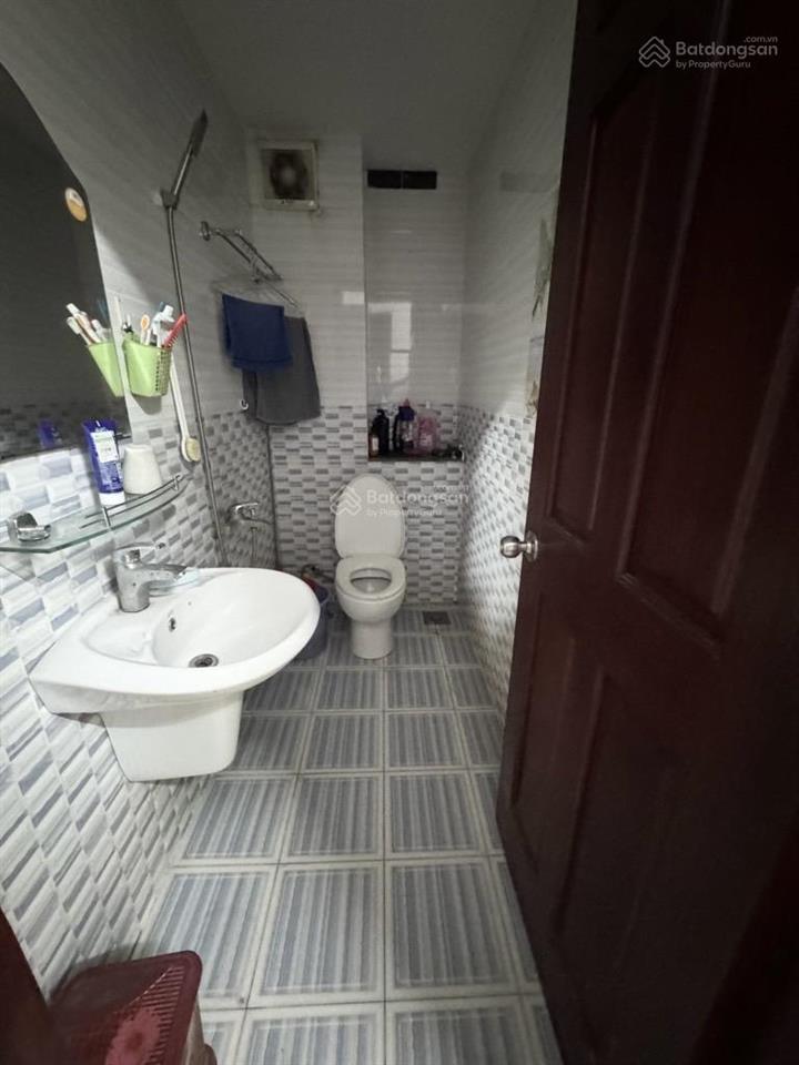 Bán nr 4pn, 3 tầng, 60m2, giá cực chất 6,07 tỷ tại nguyễn văn khối, gò vấp, hcm