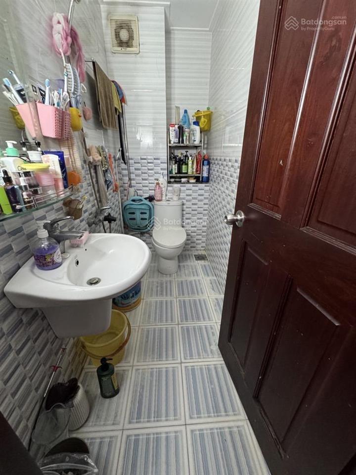 Bán nr 4pn, 3 tầng, 60m2, giá cực chất 6,07 tỷ tại nguyễn văn khối, gò vấp, hcm
