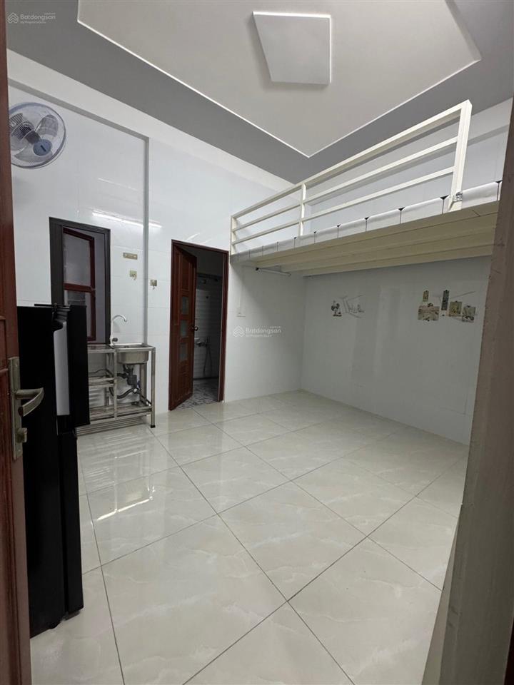 Mặt tiền đường số nối phan văn trị với nguyễn văn nghi, 75m2, 4 tầng, giá 8.79tỷ