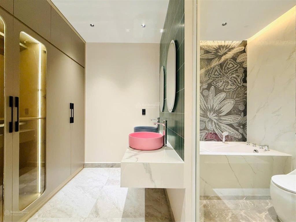 Bán nhà hxh gò vấp, 49m2, 4 tầng, full nội thất, giá 7,3 tỷ
