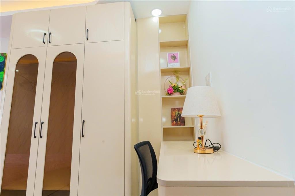 Bán nhà 6.7x5.8m, khu đồng bộ, hxh phạm văn chiêu, gò vấp, giá 6.7 tỷ