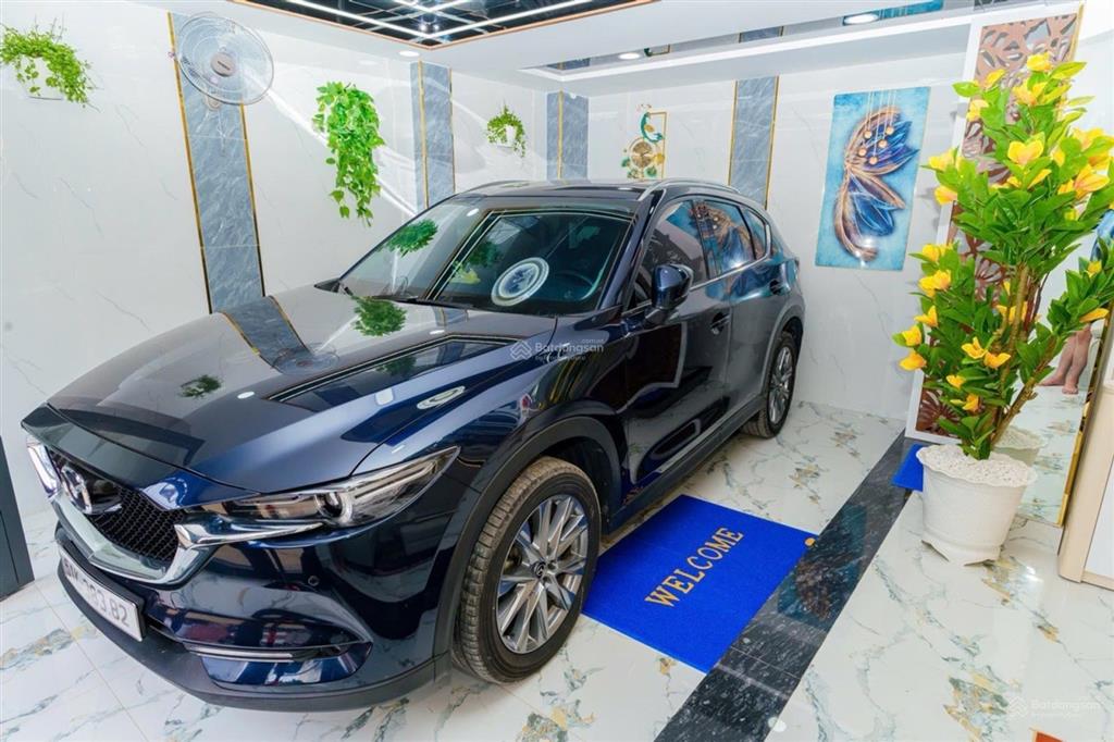 Bán nhà 6.7x5.8m, khu đồng bộ, hxh phạm văn chiêu, gò vấp, giá 6.7 tỷ