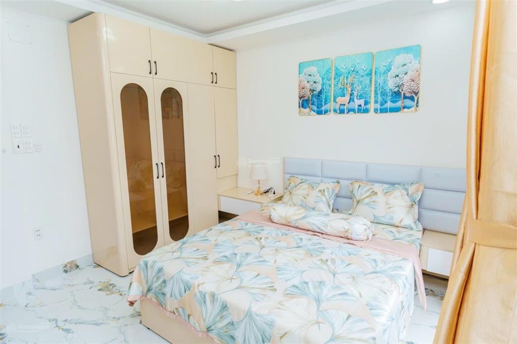 Bán nhà 6.7x5.8m, khu đồng bộ, hxh phạm văn chiêu, gò vấp, giá 6.7 tỷ